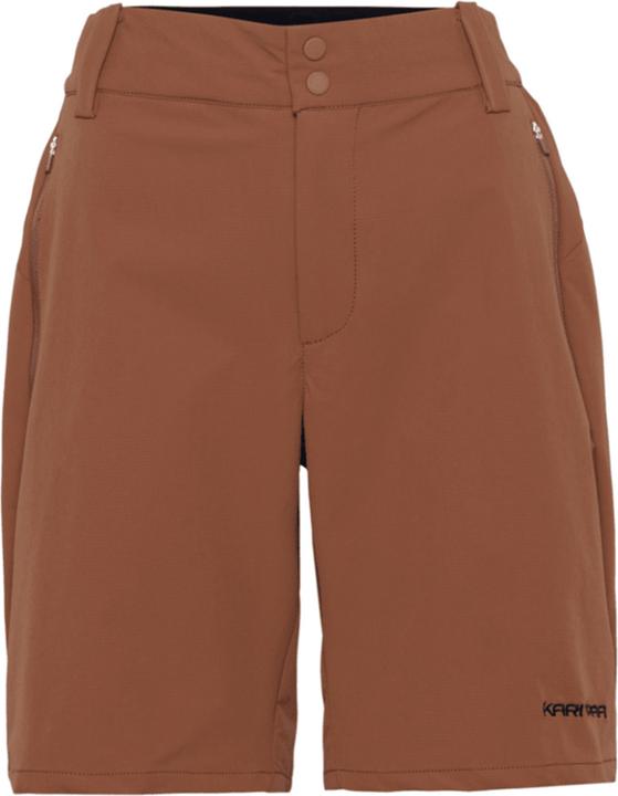Kari Traa Sanne Outdoor Shorts 8In