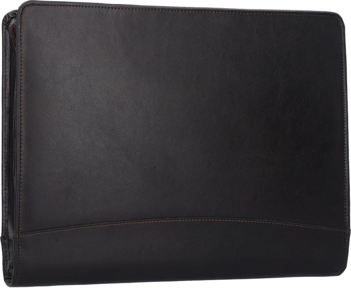 Produktbild Davidts 460-462 Schreibmappe Leder 27 cm (1 x)