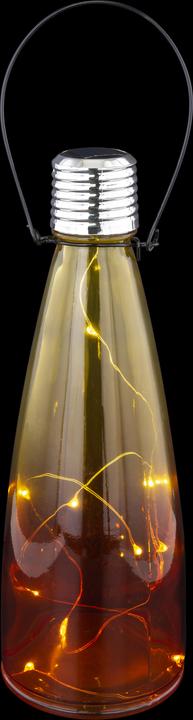 Immagine prodotto Globo Vetro A Luce Solare, 10xled (IP44)