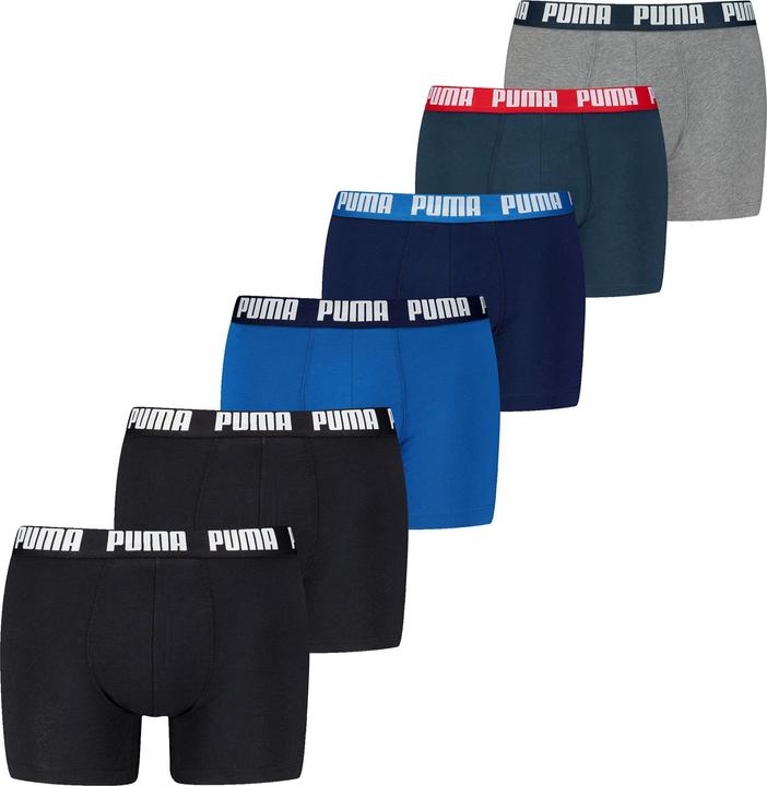 Puma Everyday Boxer