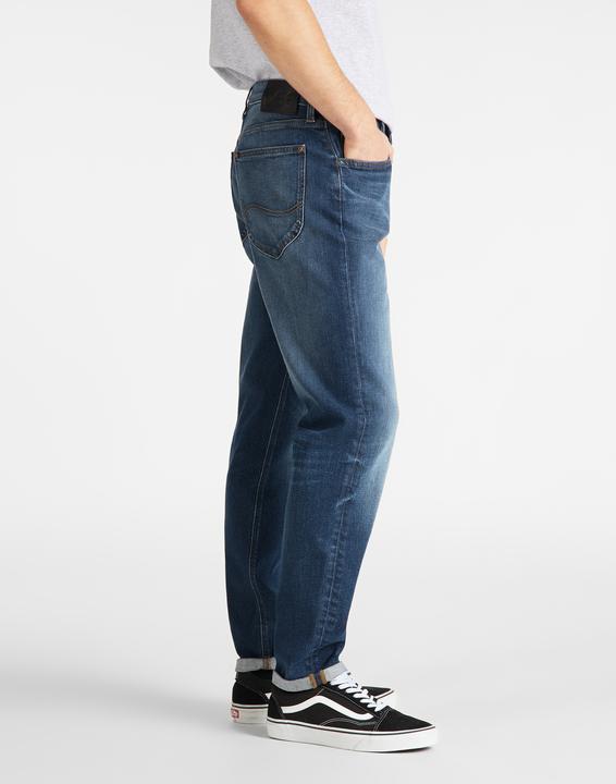 Image du produit Lee Austin Jeans Tapered Fit dark diamond (W30/L34)