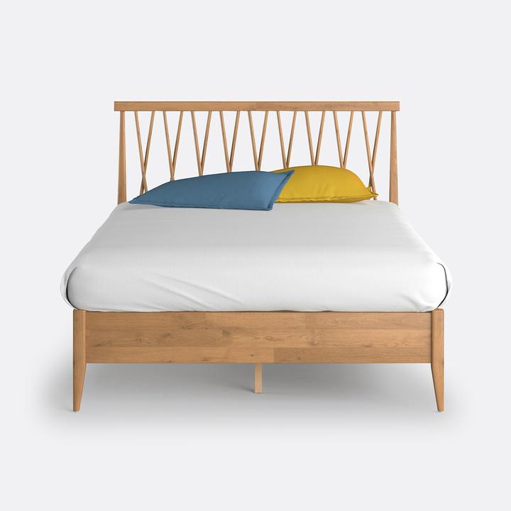 Actual product image La Redoute Interieurs Quilda (160 x 200 cm)