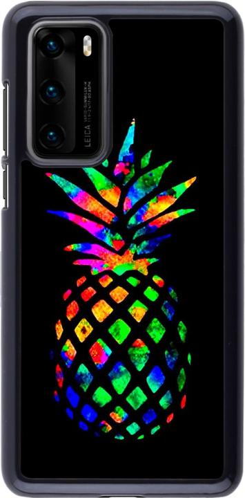 Immagine prodotto PhoneLook Coque Ananas Multicolore (Huawei P40)