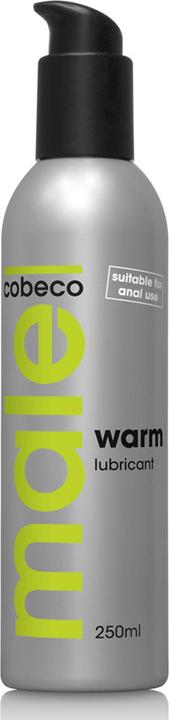Image du produit Cobeco Homme Chaud (250 ml)