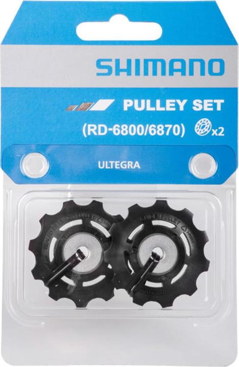 Image du produit Shimano Jeu de rouleaux de dérailleur Ultegra 11 vitesses