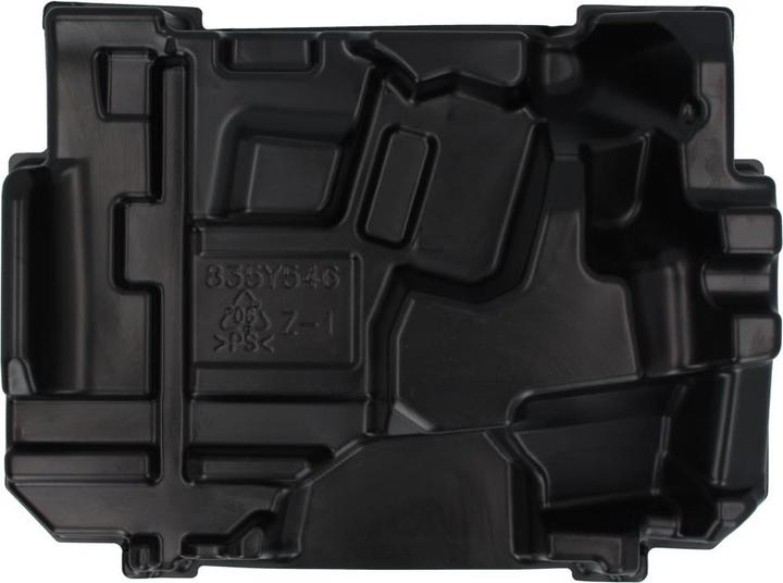 Image du produit Makita Système Insert pour batterie CLX237SAJ Kit spécial pour DF333DZ / JV101DZ ( 835Y54-6 ) Emboutissage