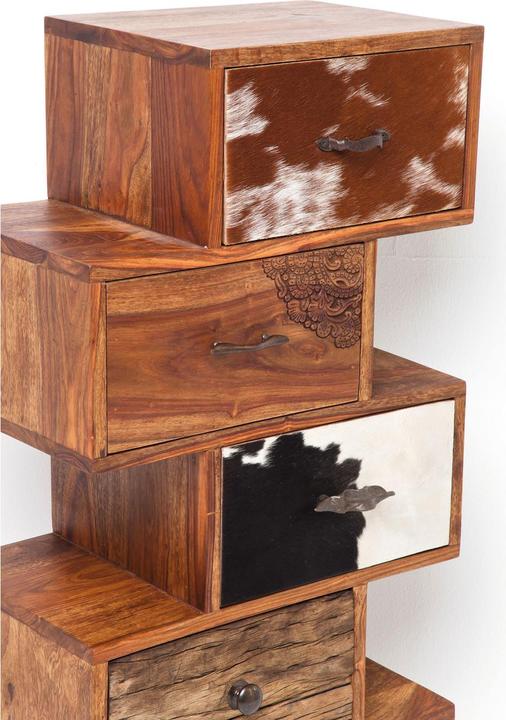 Immagine prodotto Kare Design Zack Rodeo Zack (50 x 30 x 120 cm)