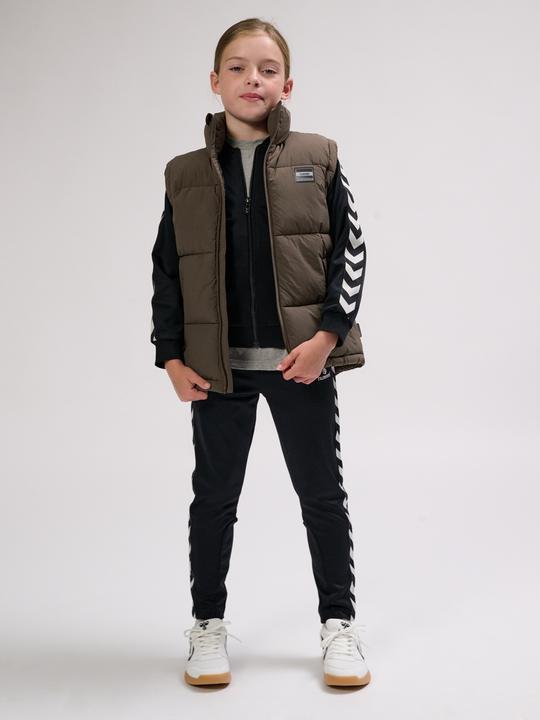 Produktbild hummel hmlCRISP TEX VEST (176)