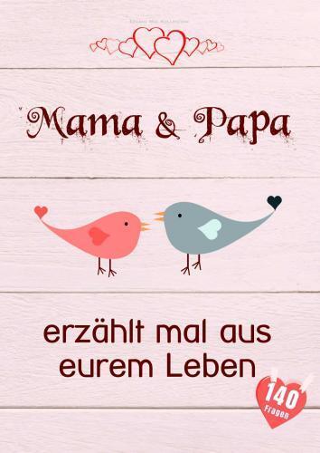 Produktbild Kollektion:Mama & Papa, erzählt mal aus (2024)