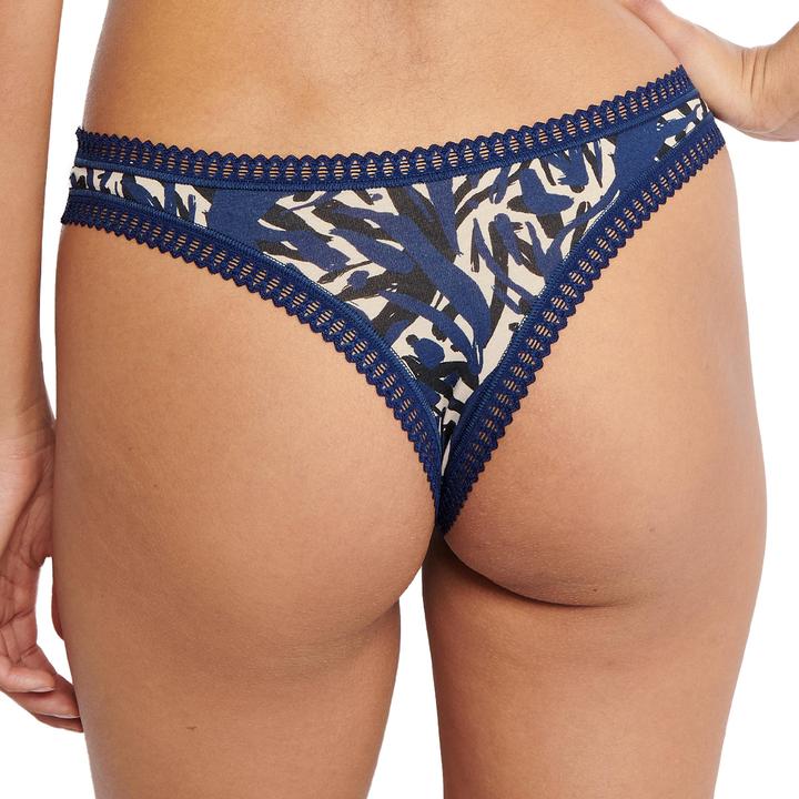 Image du produit Sloggi Pack de 6 GO Crush String (L, paquet de 6)