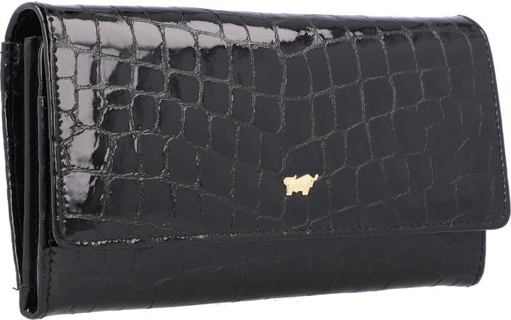 Actual product image Braun Büffel Long wallet Verona 40152 Wallet