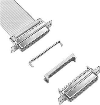 Immagine prodotto 3M Connettore D-Sub, presa, DE-9, IDC