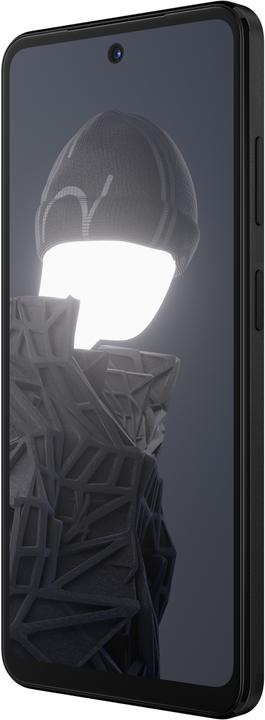 Image du produit HMD Fusion (128 Go, Noir, 6.56", Double SIM hybride, 108 Mpx, 5G)