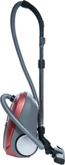 Actual product image Nilfisk Dry vacuum cleaner Bravo SR10P07A 700 W 2340 l/min 110 mbar