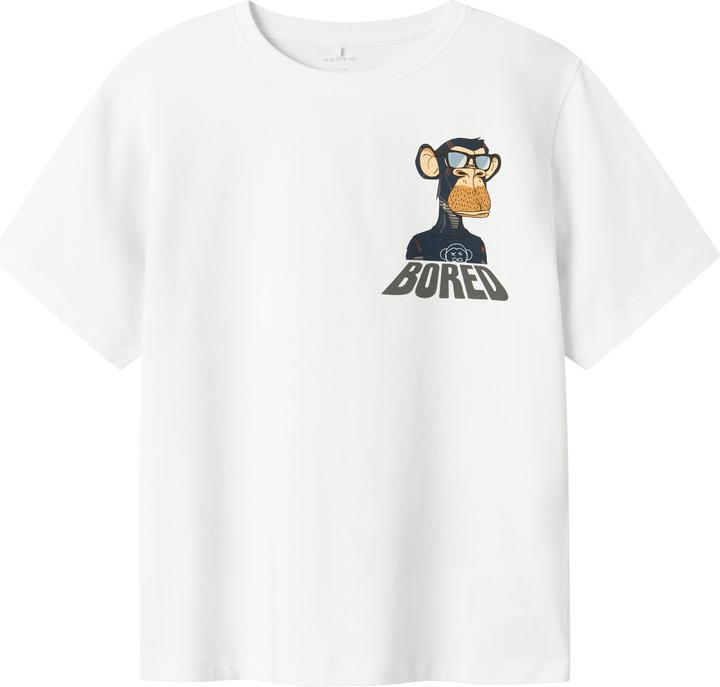Produktbild Name it Bored Ape T-Shirt (122)