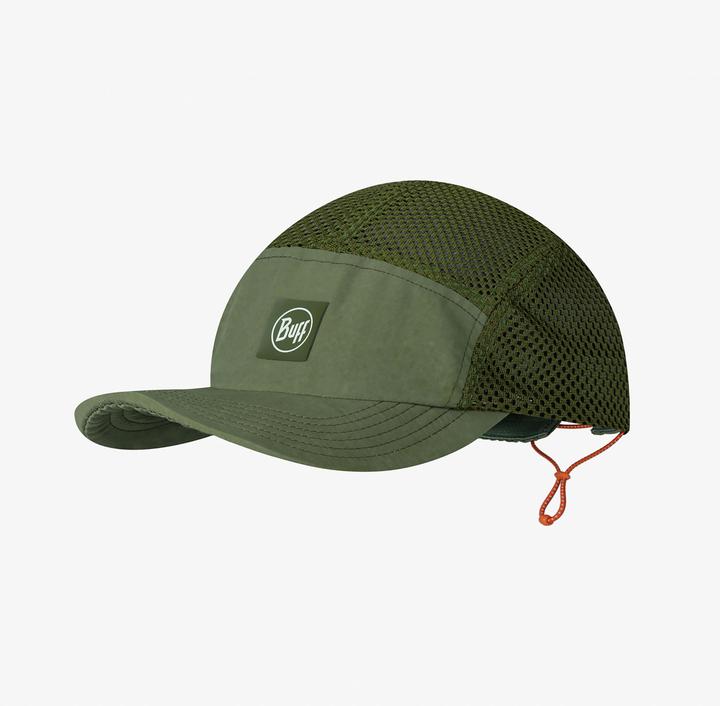 Immagine prodotto Buff Cappello aria a 5 pannelli (Taglia unica)