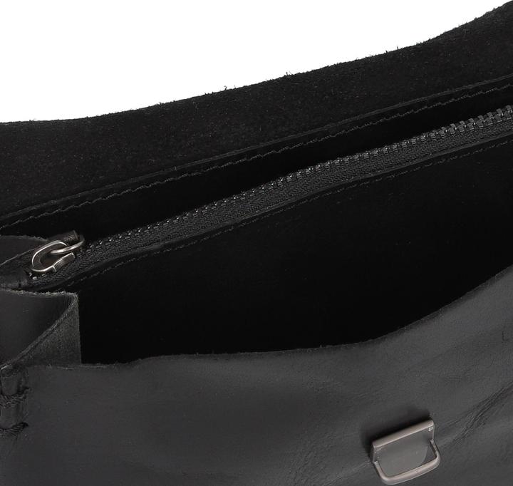 Actual product image Harolds Aberdeen shoulder bag leather 20 cm