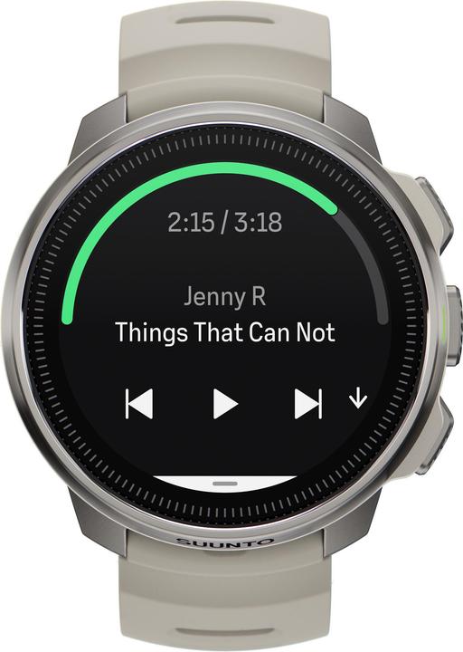 Image du produit Suunto Ocean (49.90 mm)