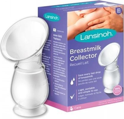 Actual product image Lansinoh 50710 pientraukis