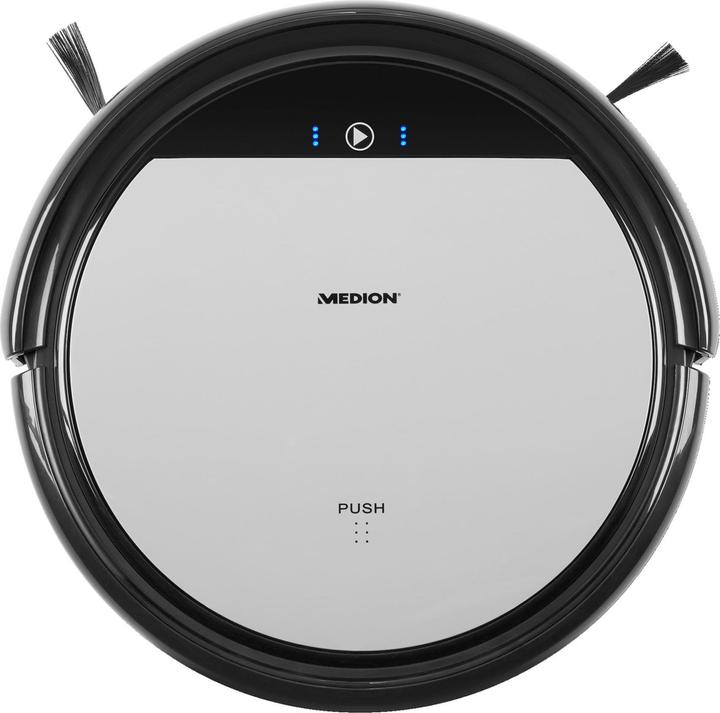 Medion MD 18500 (Robot vacuum)