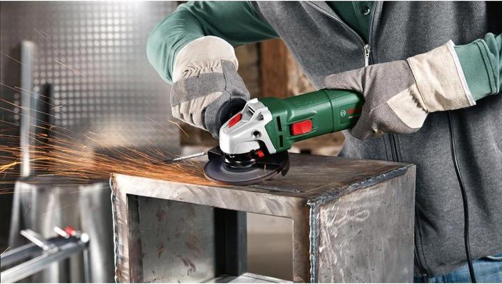 Produktbild Bosch Home & Garden Winkelschleifer PWS 700 115 (115 mm)