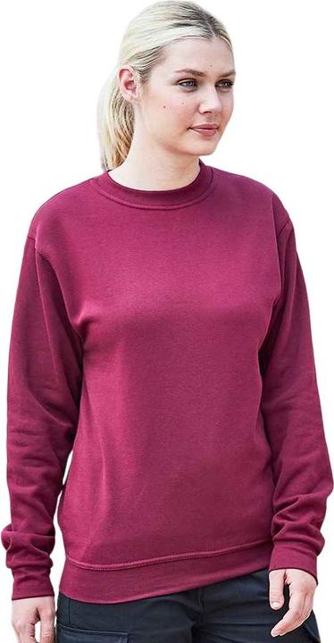 Actual product image Prortx Unisex Adult Pro Sweatshirt (5XL)