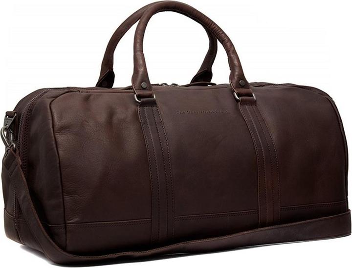 The Chesterfield Brand Melbourne - Reisetasche Leder (40 l)