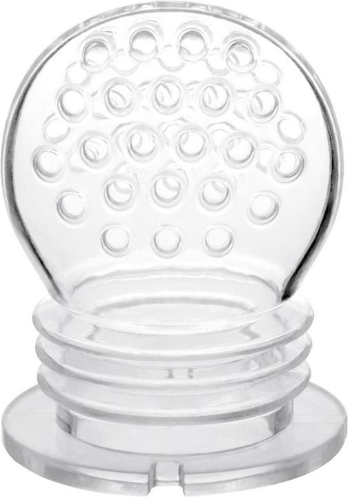 Actual product image Reer Mouthpiece for teat 2pcs (10 x, up to 6 M.)