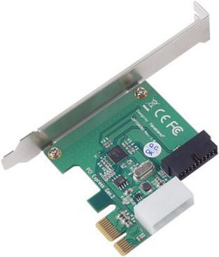 Silverstone Sst-Ec01-P
