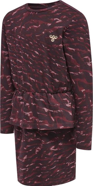 Actual product image hummel Didde Dress (152)