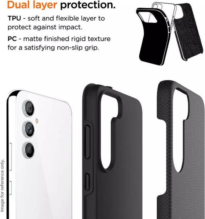 Image du produit Eiger North Case (Samsung Galaxy A34 5G)