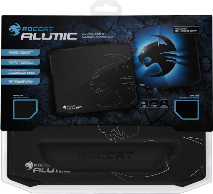 Actual product image Roccat Alumic (M)
