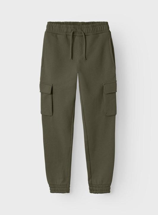Immagine prodotto Name it Pantaloni cargo dal taglio regolare (140)