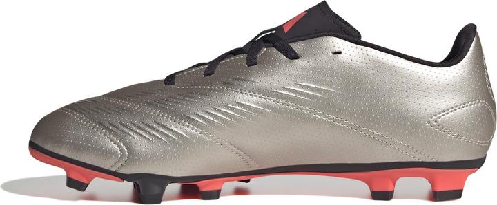 Image du produit adidas chaussures de football predator club fxg (39 1/3)