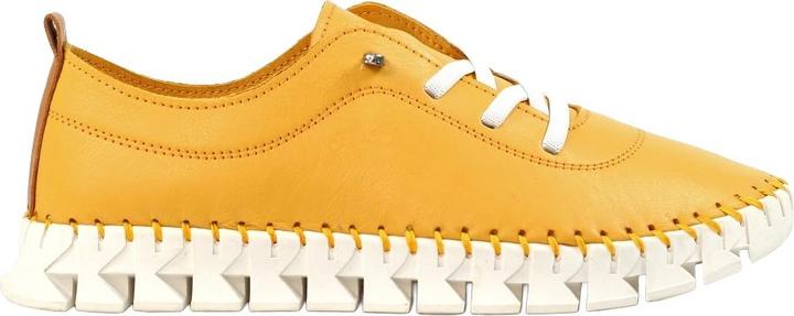 Immagine prodotto Lunar St Austell Scarpa Sportiva Pelle Donna (39)