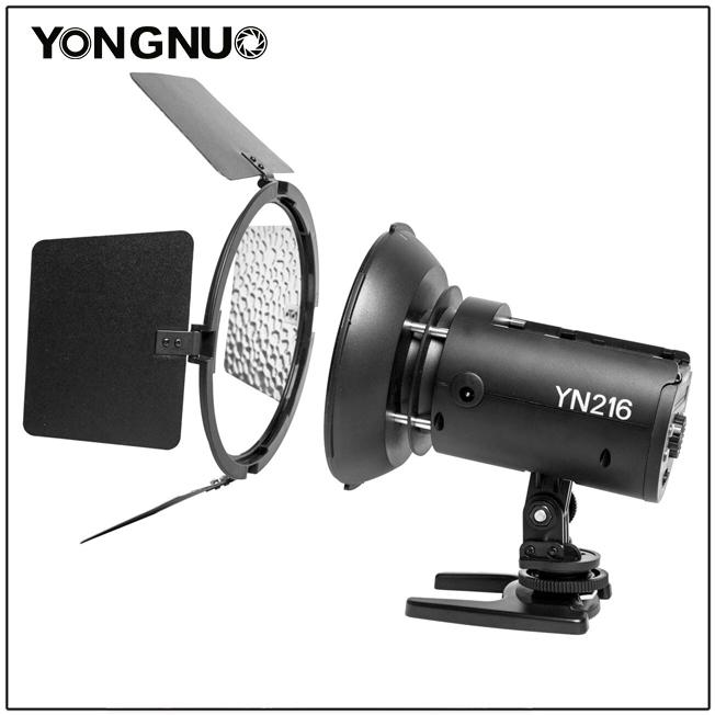 Immagine prodotto Yongnuo LED 3200-5600k