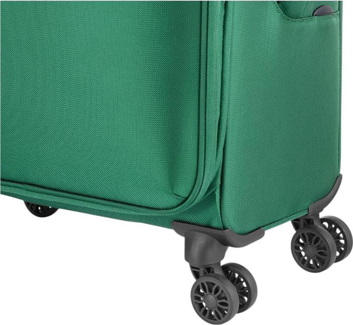 Actual product image Pack Easy GoUp Trolley (88 l, M (50 - 90l))