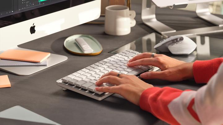 Actual product image Logitech 920-010798 (US, Wireless)