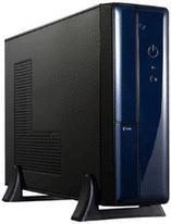 Produktbild MS-TECH CA-012, inkl. 400W (mATX)