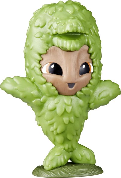 Produktbild Hasbro Guardians of the Galaxy Groot sortiert