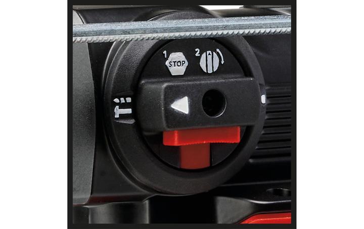 Image du produit Einhell Marteau perforateur classe 5 KG TC-RH 38 3F (Fonctionnement sur secteur)