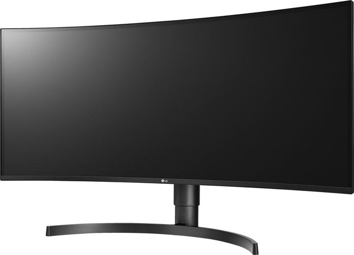 Produktbild LG 34WL85C-B (3440 x 1440 Pixel, 34")