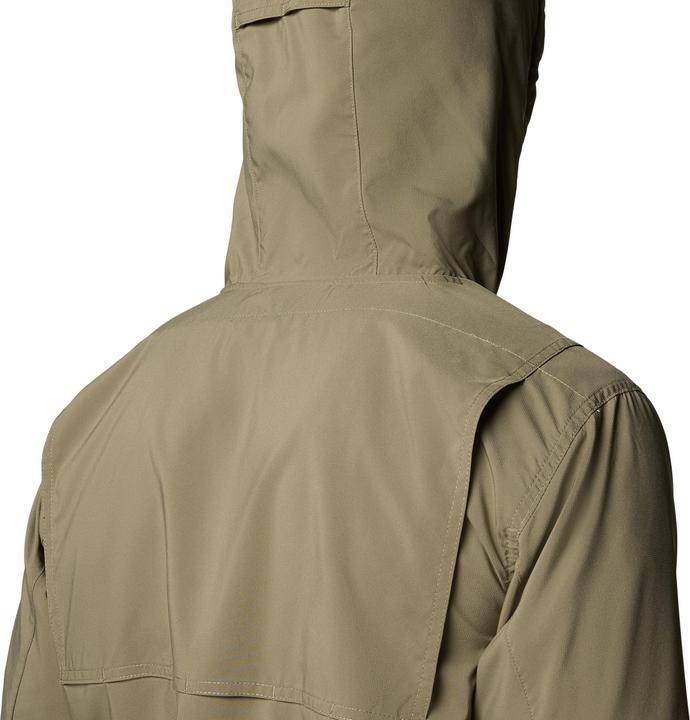 Actual product image Columbia Skien Valley Hoodie (S)