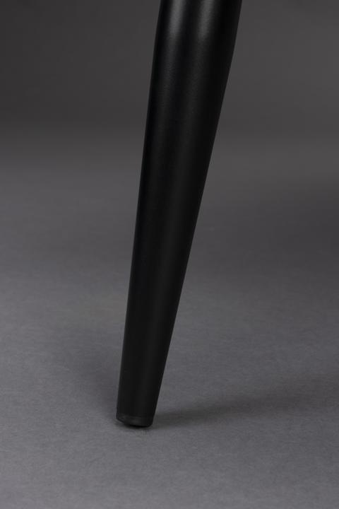 Actual product image Dutchbone Georgia Chair Lounge Green