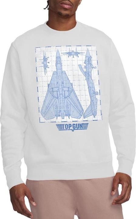 Produktbild Top Gun Sweatshirt (XL)