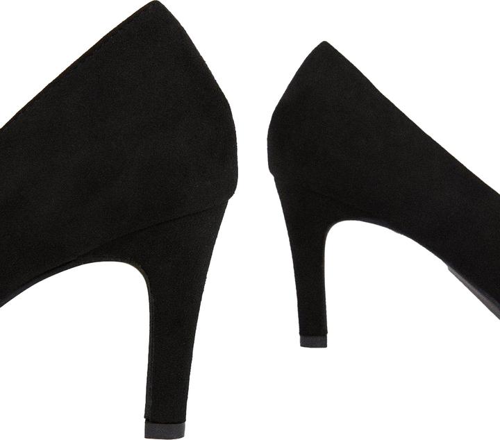 Actual product image Good For The Sole Pumps Emily (37)