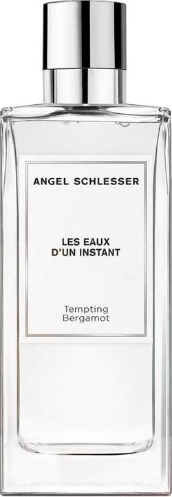 Actual product image Angel Schlesser Les Eaux d'un Instant Tempting Bergamot (Eau de toilette, 100 ml)