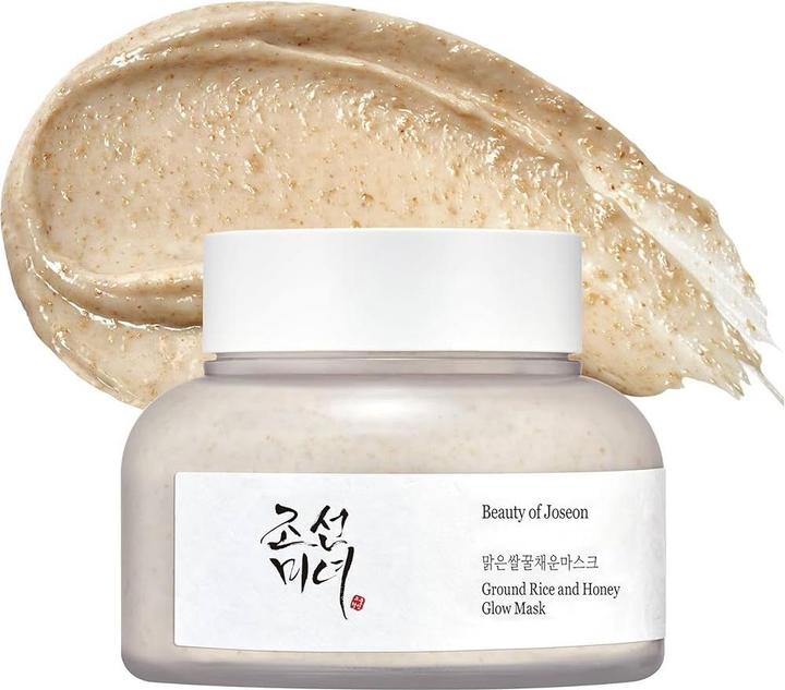 Beauty of Joseon Ground Rice and Honey Glow Mask (150 ml)
