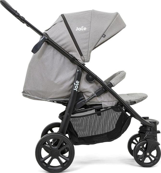 Produktbild Joie Litetrax 4 DLX