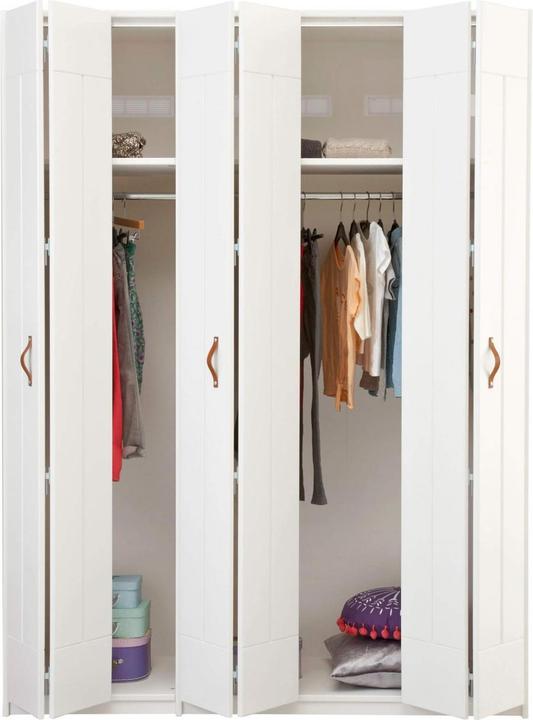 Image du produit Lifetime Kidsrooms Eléments d'armoire 1 (sans portes) (53 cm)